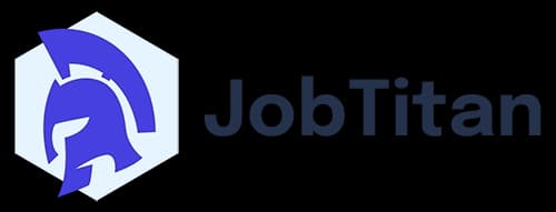 Jobtitan Logo